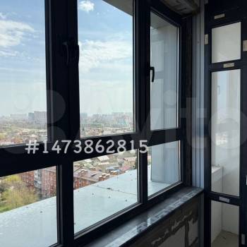 Продается 1-комнатная квартира, 34 м²
