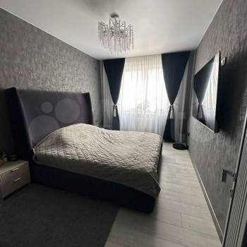 Продается 2-х комнатная квартира, 69 м²