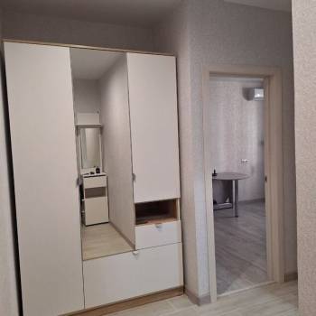 Сдается 1-комнатная квартира, 34 м²