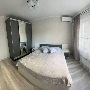 Сдается 1-комнатная квартира, 33 м²