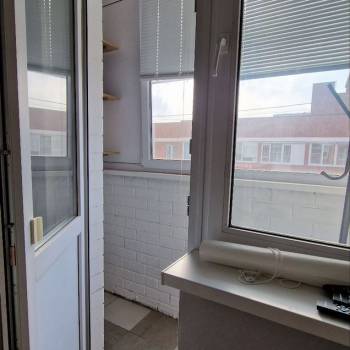 Сдается 1-комнатная квартира, 42 м²