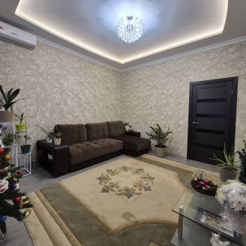 Продается Многокомнатная квартира, 115 м²