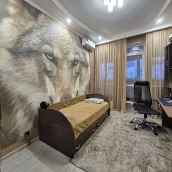 Продается Многокомнатная квартира, 115 м²
