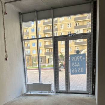 Сдается Нежилое помещение, 38 м²