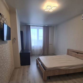 Сдается 1-комнатная квартира, 41,4 м²