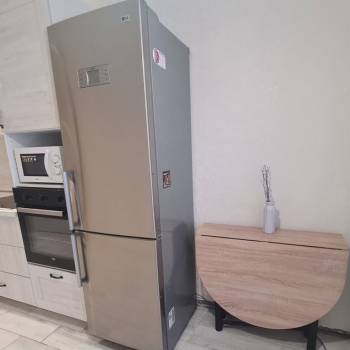Сдается 1-комнатная квартира, 41,4 м²