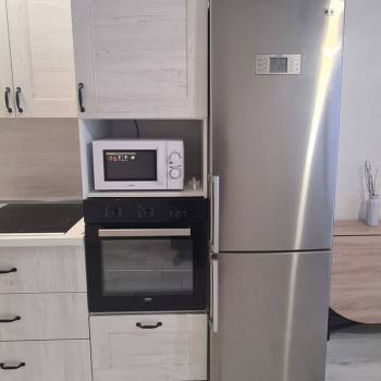 Сдается 1-комнатная квартира, 41,4 м²