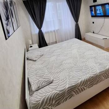 Сдается 2-х комнатная квартира, 55 м²