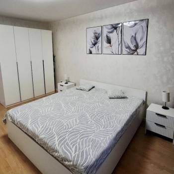 Сдается 2-х комнатная квартира, 55 м²