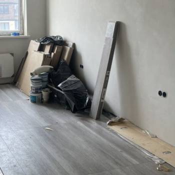 Продается 1-комнатная квартира, 37 м²