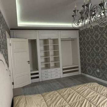 Сдается Многокомнатная квартира, 77,4 м²