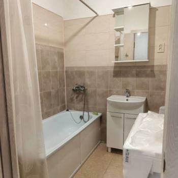 Сдается 1-комнатная квартира, 26 м²