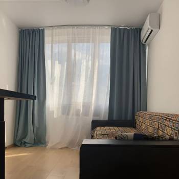 Сдается 1-комнатная квартира, 18 м²