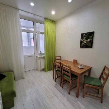 Сдается 1-комнатная квартира, 38,3 м²