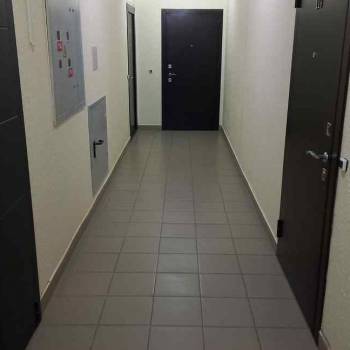 Сдается 1-комнатная квартира, 23 м²