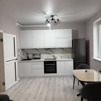 Сдается 2-х комнатная квартира, 56,3 м²