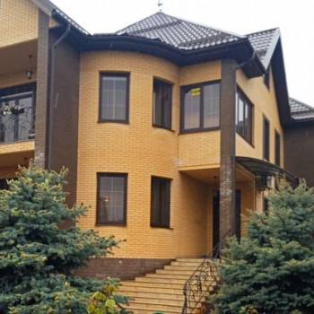Продается Дом, 354 м²