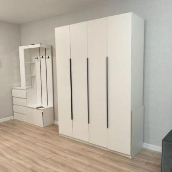 Сдается 1-комнатная квартира, 28 м²