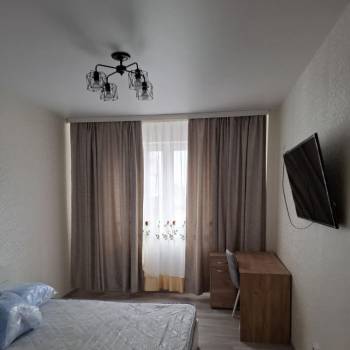 Сдается 1-комнатная квартира, 42 м²