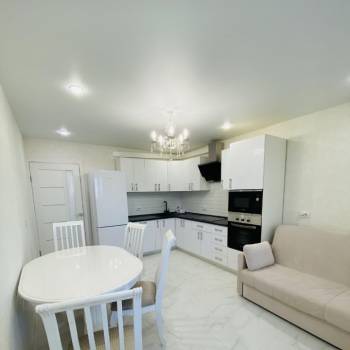 Сдается 2-х комнатная квартира, 68 м²