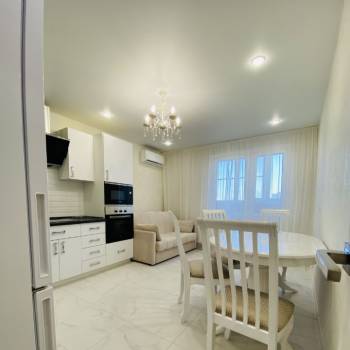 Сдается 2-х комнатная квартира, 68 м²