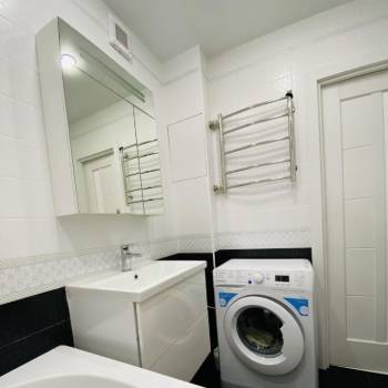 Сдается 2-х комнатная квартира, 68 м²
