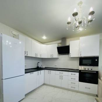 Сдается 2-х комнатная квартира, 68 м²