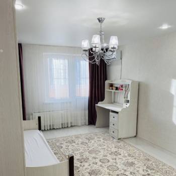 Сдается 2-х комнатная квартира, 68 м²