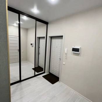 Сдается 1-комнатная квартира, 38 м²
