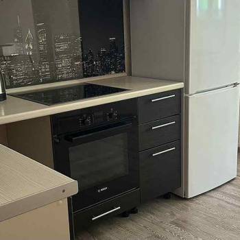 Сдается 1-комнатная квартира, 34,4 м²