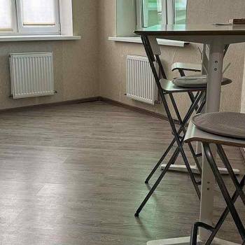 Сдается 1-комнатная квартира, 34,4 м²