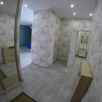 Сдается 2-х комнатная квартира, 65 м²