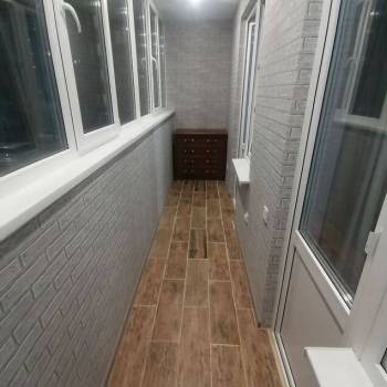 Сдается 2-х комнатная квартира, 54 м²