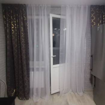 Сдается 2-х комнатная квартира, 54 м²