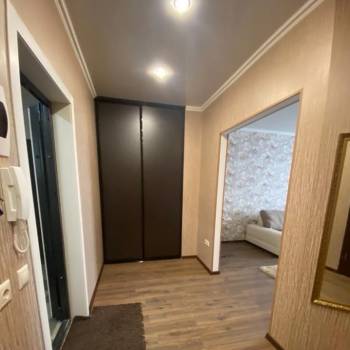 Сдается 1-комнатная квартира, 46,1 м²