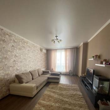 Сдается 1-комнатная квартира, 46,1 м²