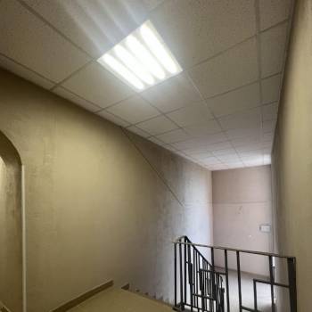 Продается 1-комнатная квартира, 36,6 м²