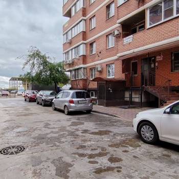 Продается 1-комнатная квартира, 31,9 м²