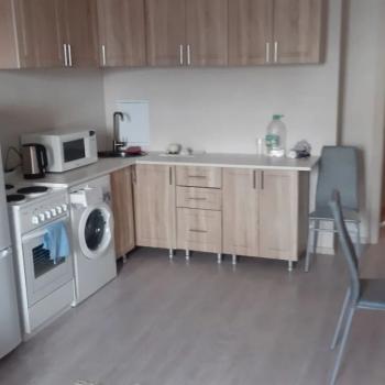 Сдается 2-х комнатная квартира, 47,8 м²