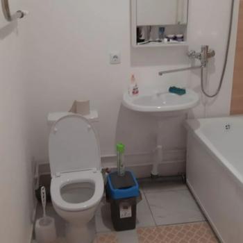 Сдается 2-х комнатная квартира, 47,8 м²