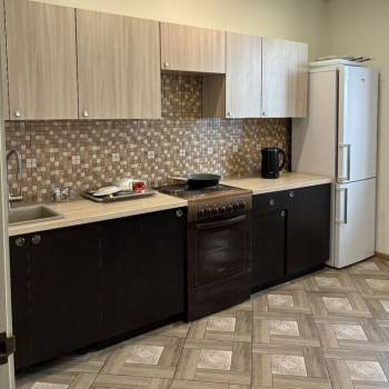 Сдается 1-комнатная квартира, 41 м²