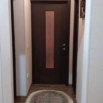 Сдается 2-х комнатная квартира, 62 м²