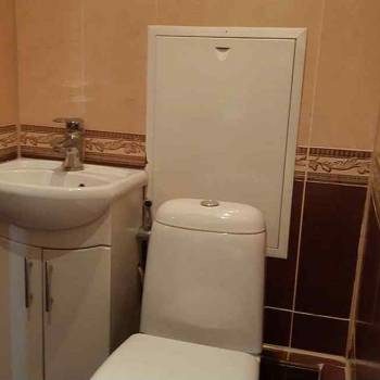 Сдается 2-х комнатная квартира, 62 м²