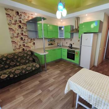 Сдается 2-х комнатная квартира, 61,4 м²