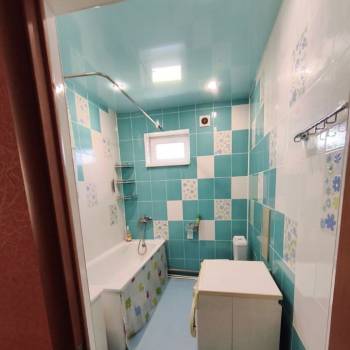 Сдается 2-х комнатная квартира, 61,4 м²