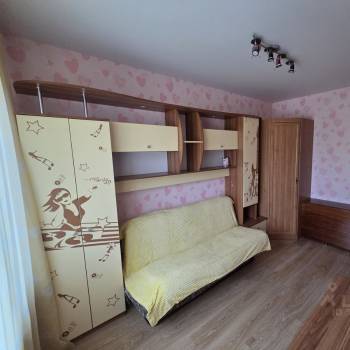 Сдается 2-х комнатная квартира, 61,4 м²