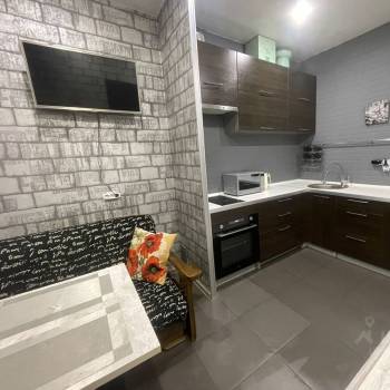 Продается 2-х комнатная квартира, 56 м²