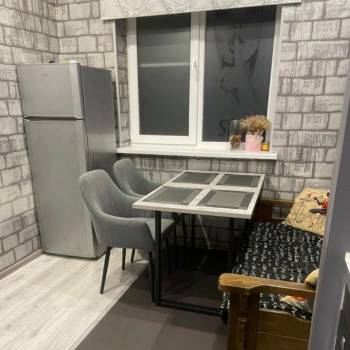 Продается 2-х комнатная квартира, 56 м²