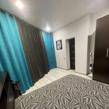 Продается 2-х комнатная квартира, 56 м²