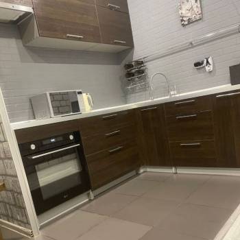 Продается 2-х комнатная квартира, 56 м²